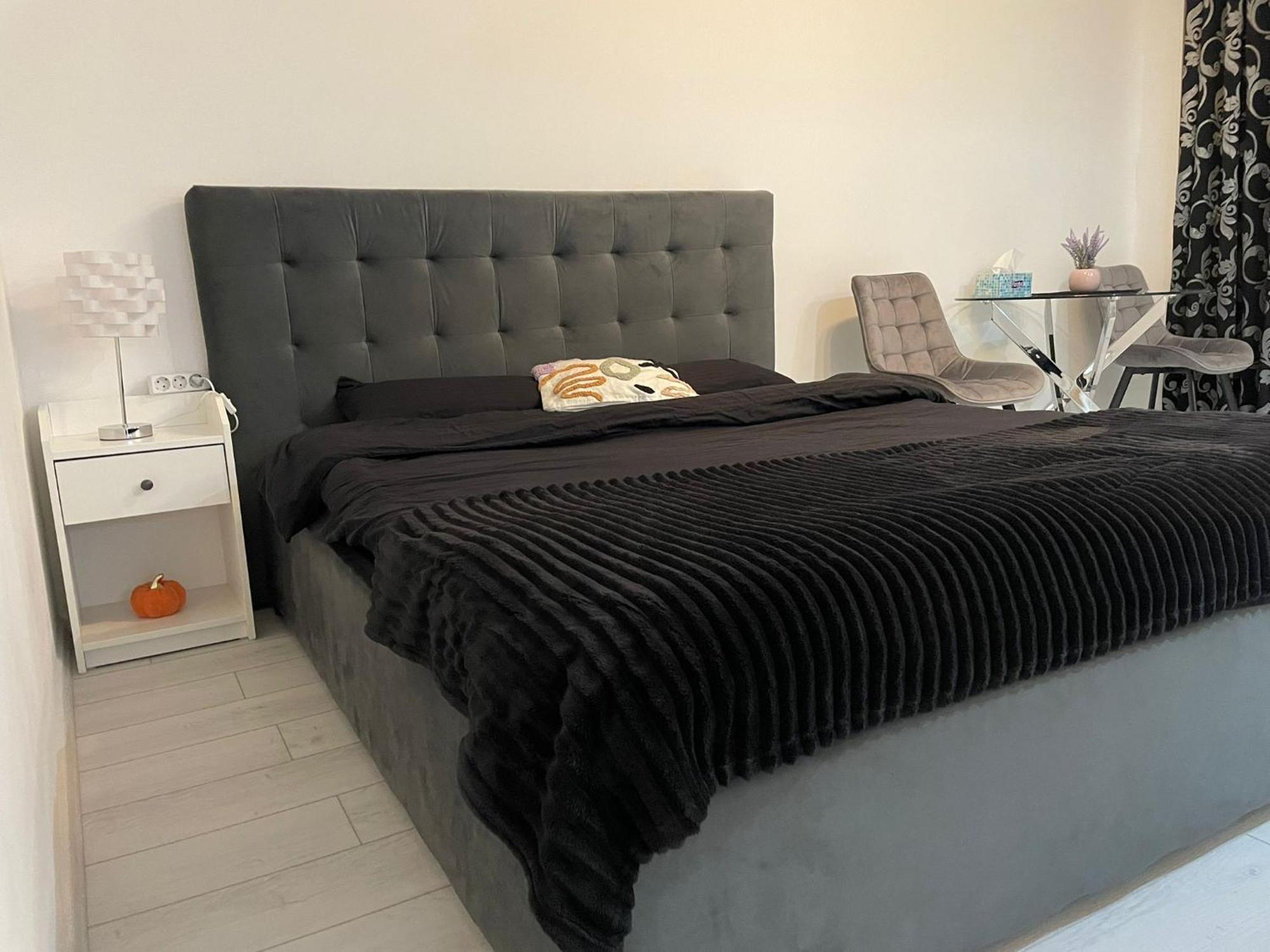 Fancy Studio Arena Nationala Bukurešť Exteriér fotografie