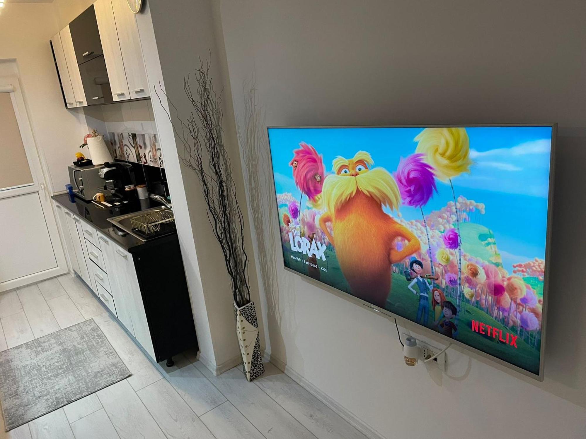 Fancy Studio Arena Nationala Bukurešť Exteriér fotografie