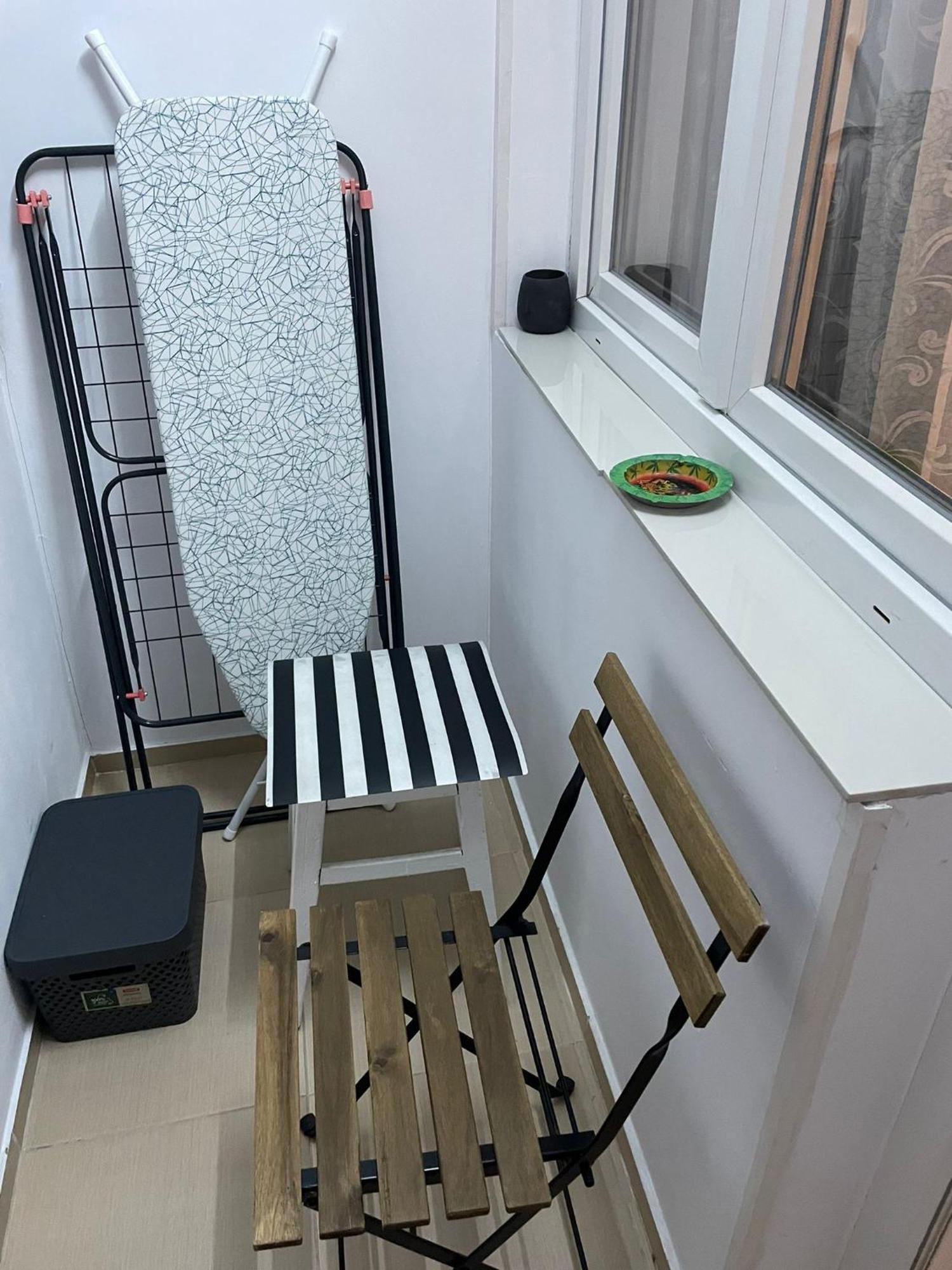 Fancy Studio Arena Nationala Bukurešť Exteriér fotografie