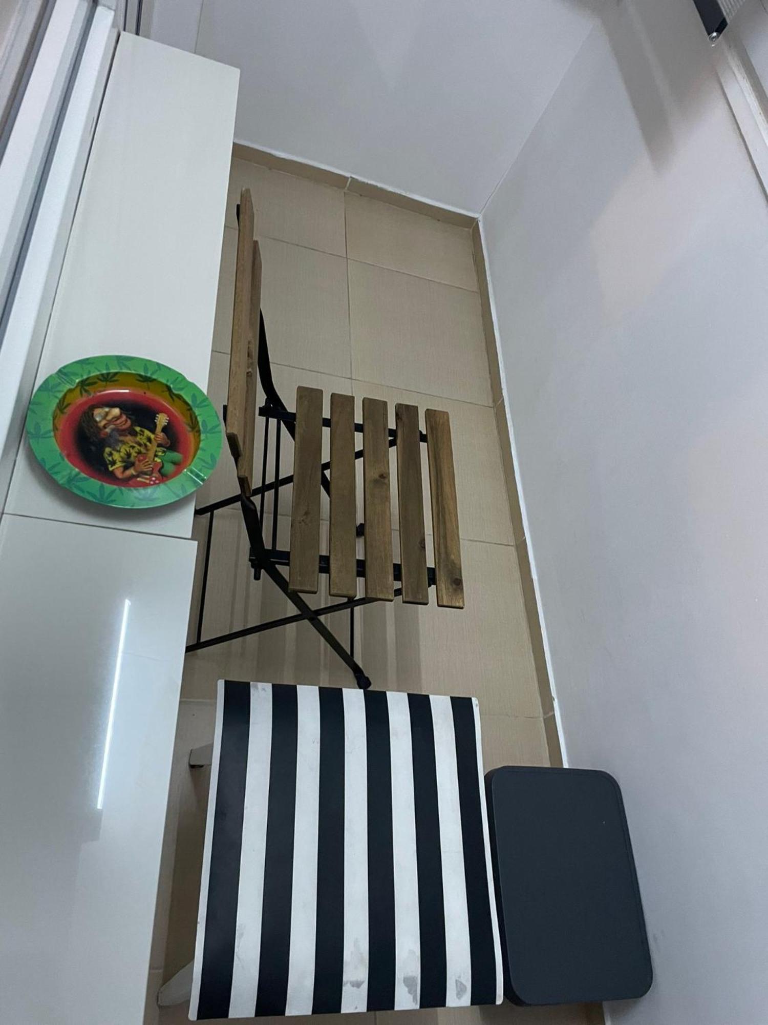 Fancy Studio Arena Nationala Bukurešť Exteriér fotografie