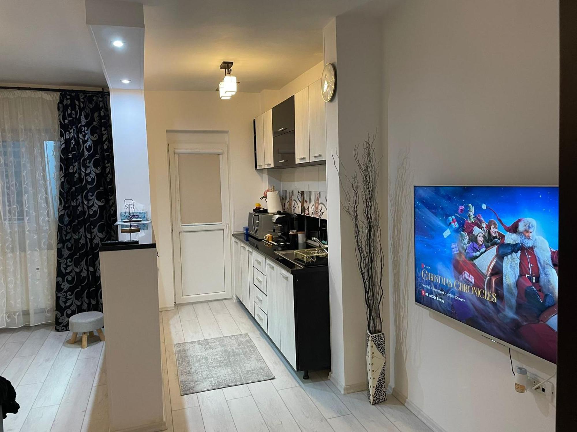 Fancy Studio Arena Nationala Bukurešť Exteriér fotografie