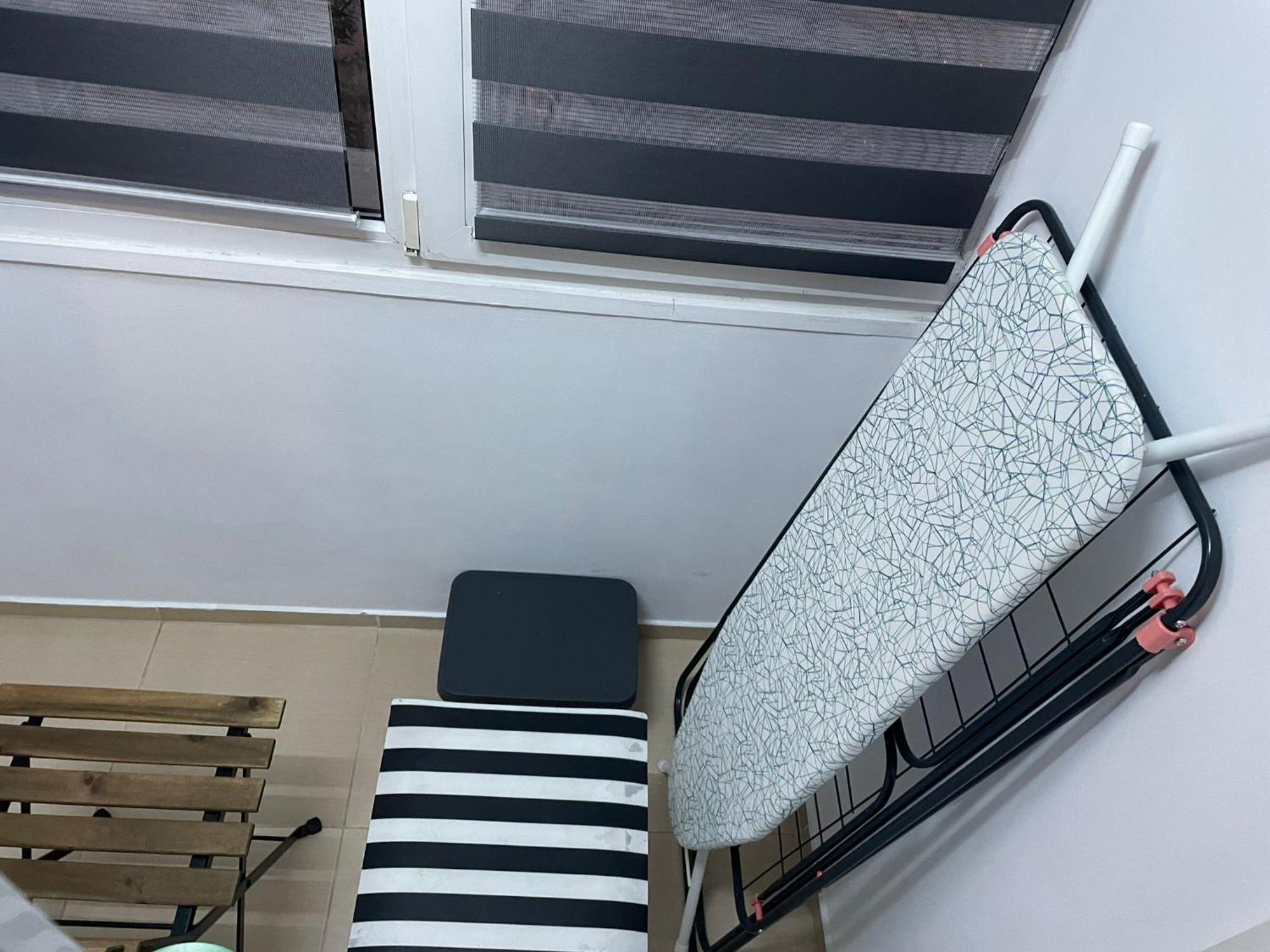 Fancy Studio Arena Nationala Bukurešť Exteriér fotografie