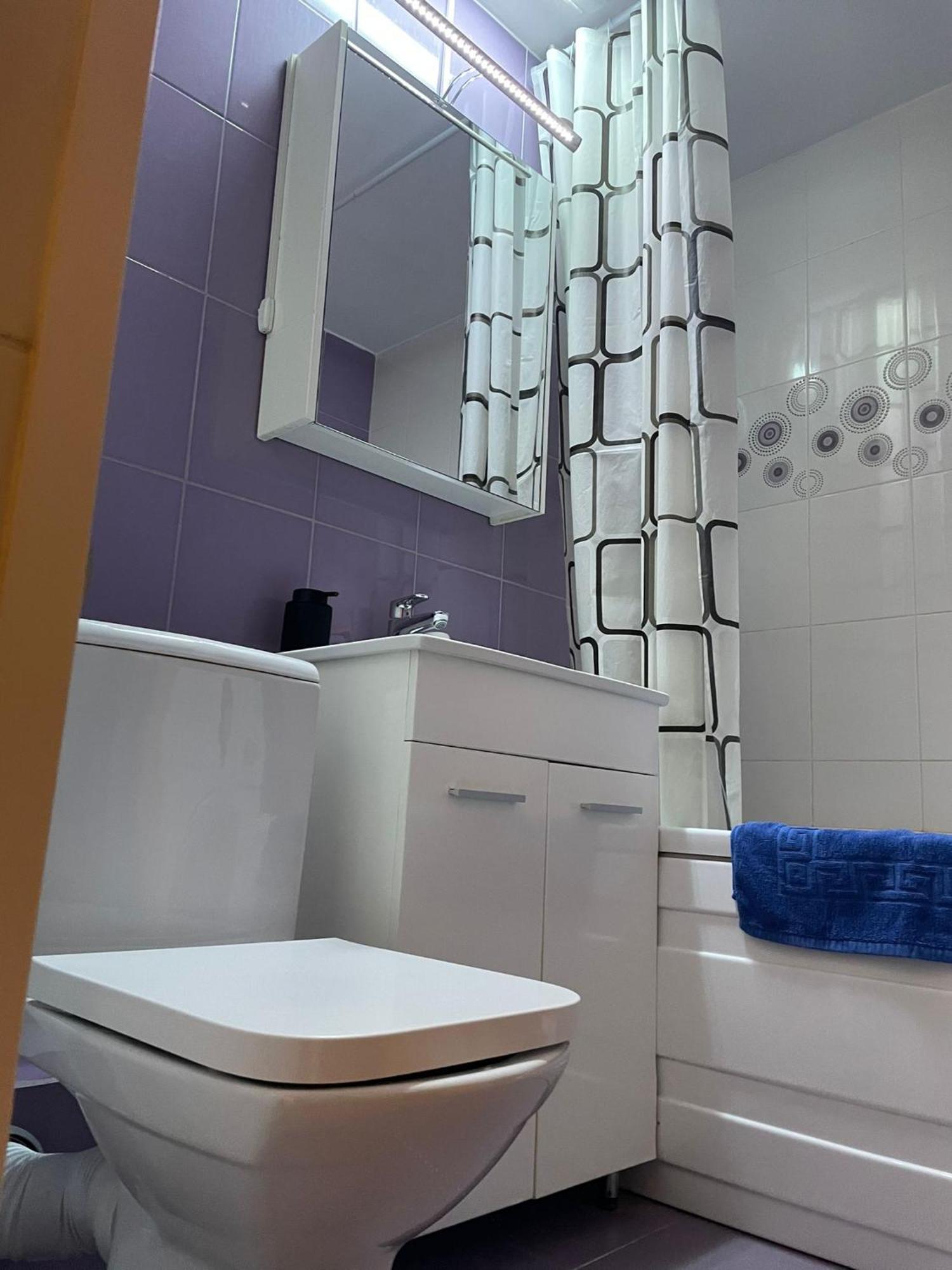 Fancy Studio Arena Nationala Bukurešť Exteriér fotografie