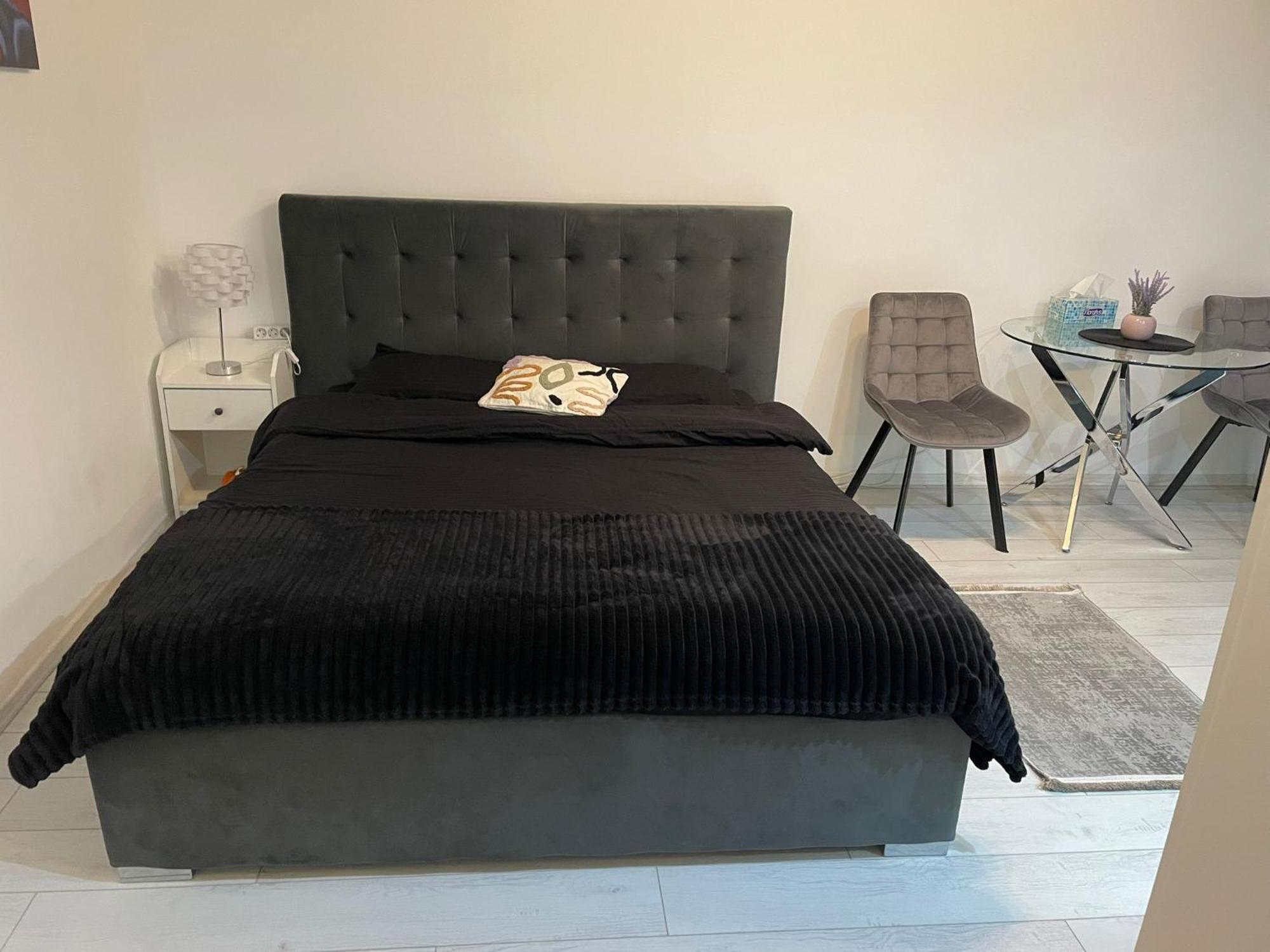 Fancy Studio Arena Nationala Bukurešť Exteriér fotografie