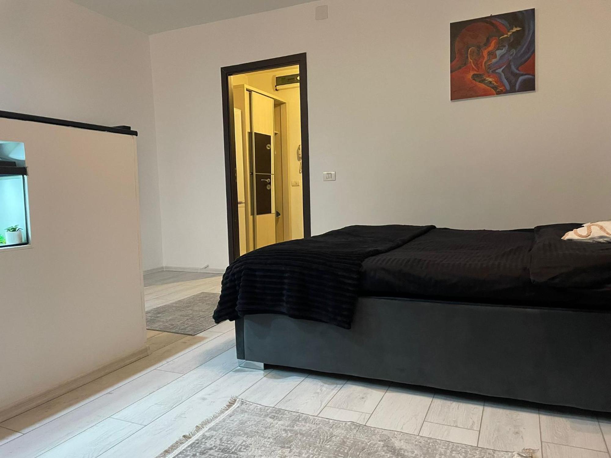 Fancy Studio Arena Nationala Bukurešť Exteriér fotografie