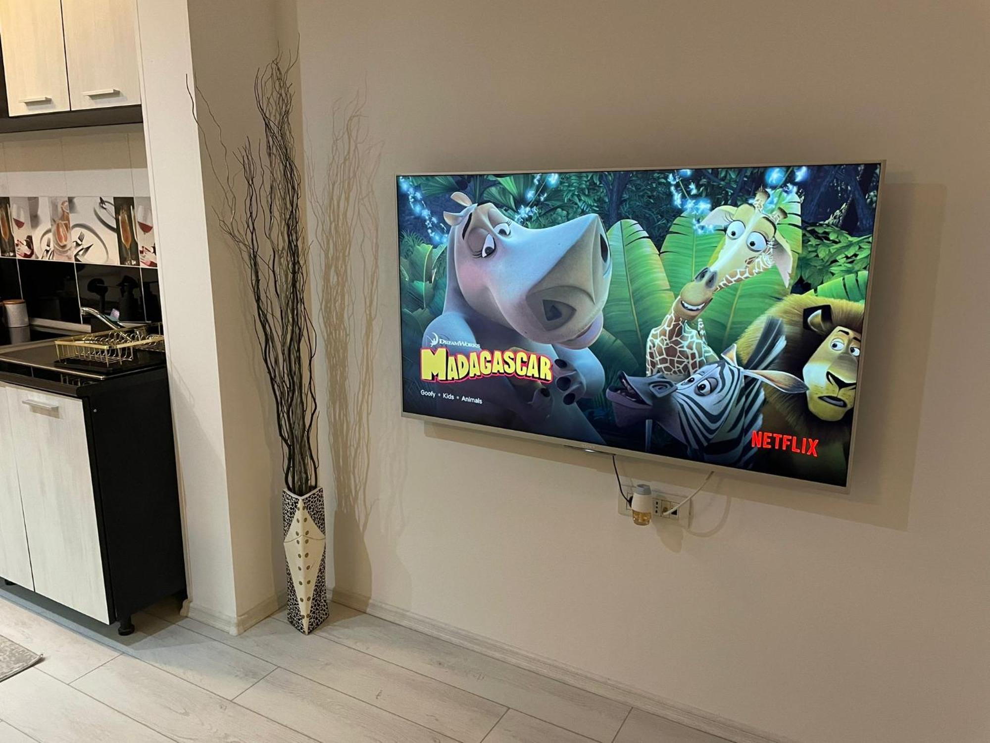 Fancy Studio Arena Nationala Bukurešť Exteriér fotografie