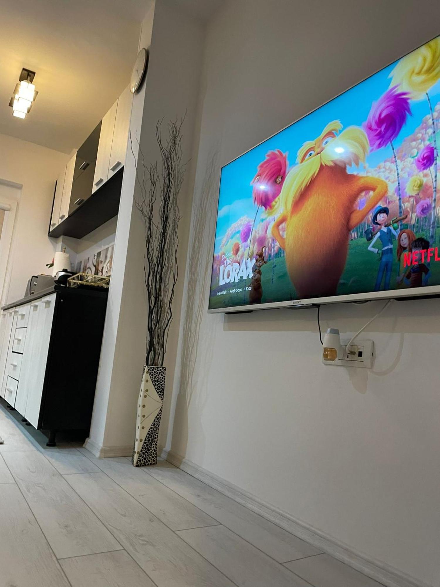 Fancy Studio Arena Nationala Bukurešť Exteriér fotografie