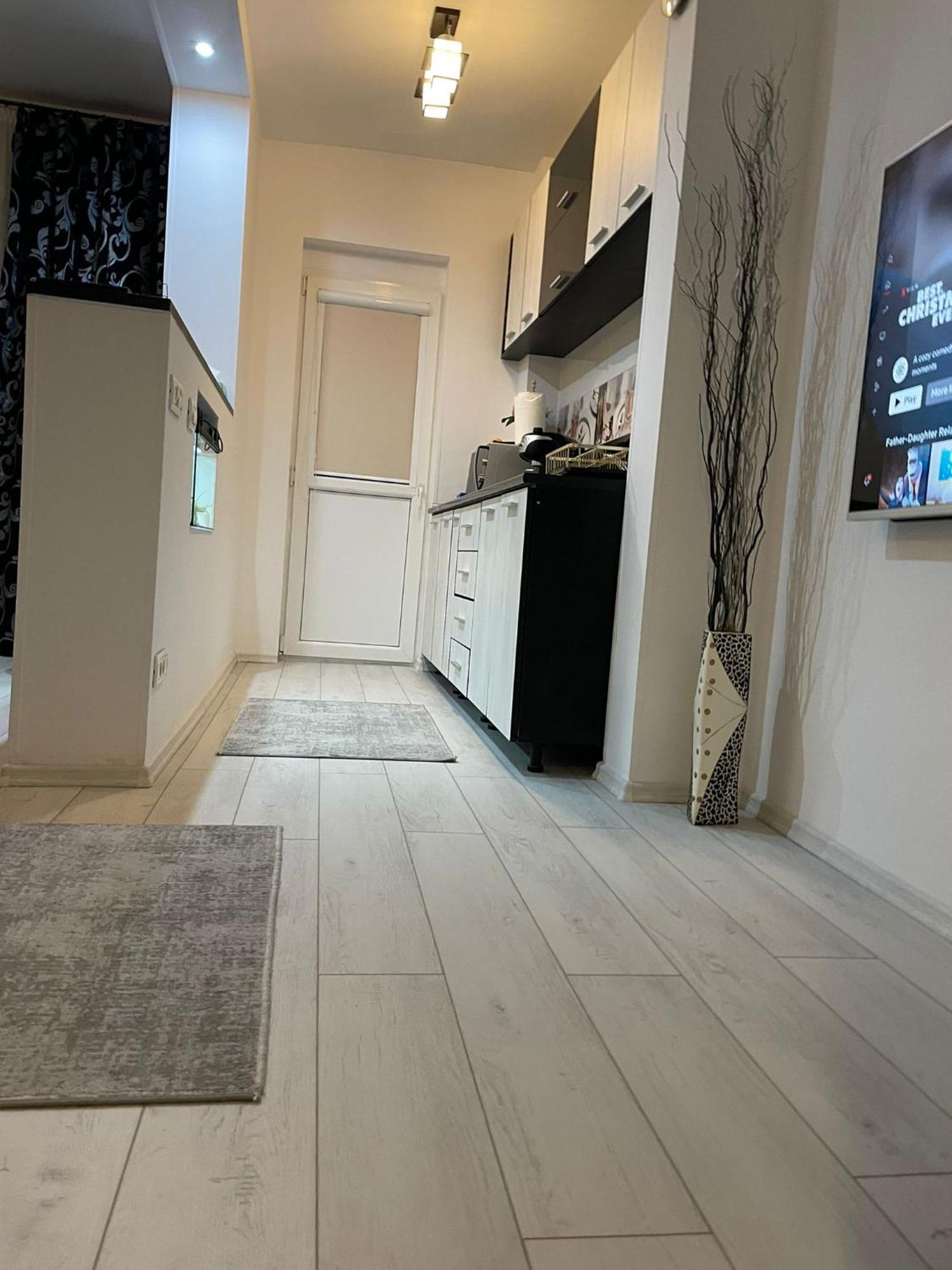 Fancy Studio Arena Nationala Bukurešť Exteriér fotografie
