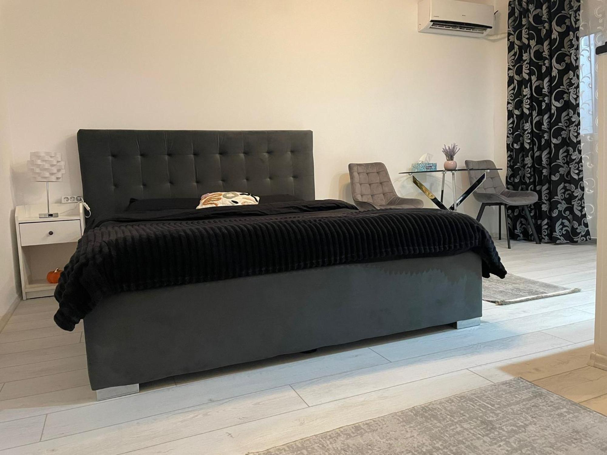 Fancy Studio Arena Nationala Bukurešť Exteriér fotografie
